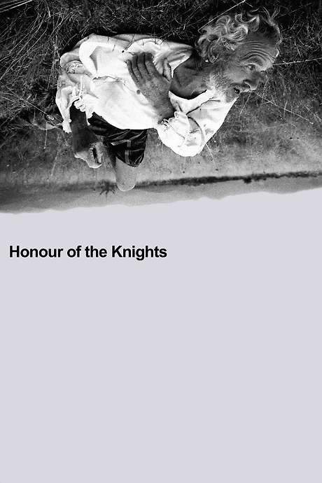 Honour of the Knights